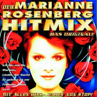 Der Marianne Rosenberg Hitmix - Single Version