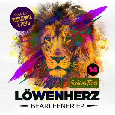 Bearleener - Radio Mix