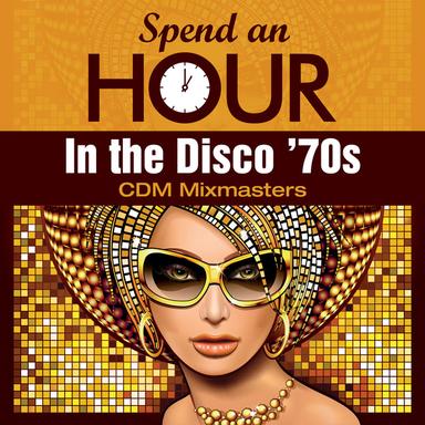 Get Up and Boogie