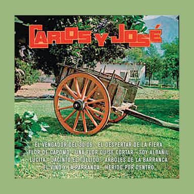 Una Flor Quise Cortar