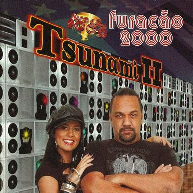 Vinheta Furacão - Ao Vivo