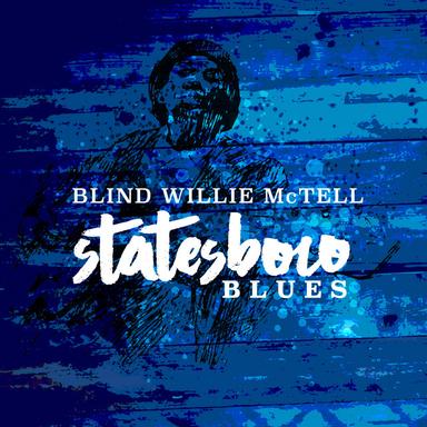 Mr Mctell Got the Blues