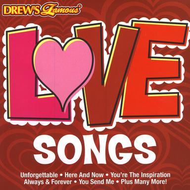 You're The Inspiration