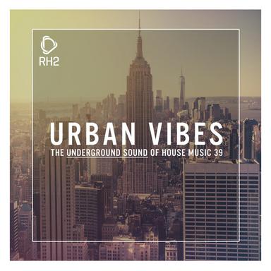Urban Vibes, Vol. 39