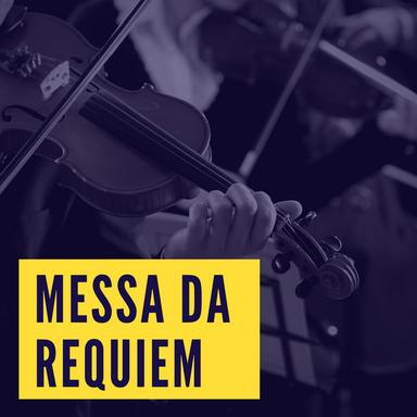 Messa Da Requiem: Tuba Mirum