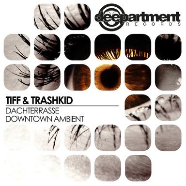 Downtown Ambient - Original Mix
