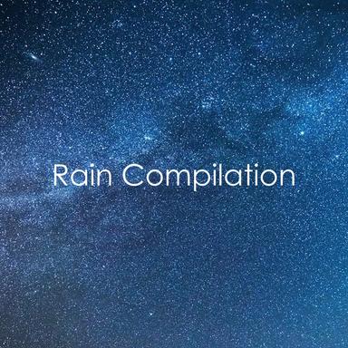 Delicate Rain Patter