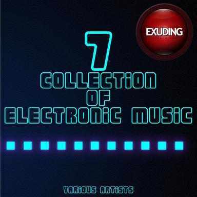 Collection of Electronic Music, Vol. 7