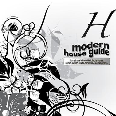 House It - Ron Hustle Mix
