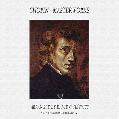Etude Op. 25 No. 1 in a Flat Major