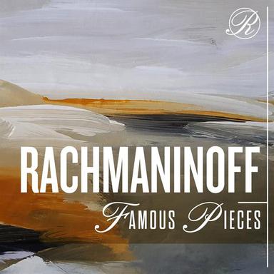 Morceaux de Fantasie, Op. 3: No. 2, Prélude in C-Sharp Minor