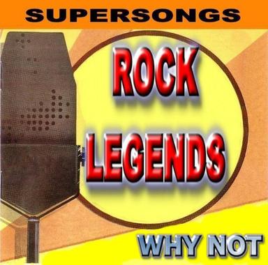 Rock Legends