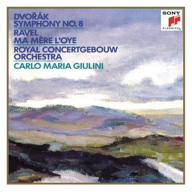 Symphony No. 8 in G Major, Op. 88, B. 163: III. Allegretto grazioso - Molto vivace