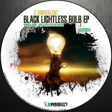 Lightless - Oliver Kucera Remix