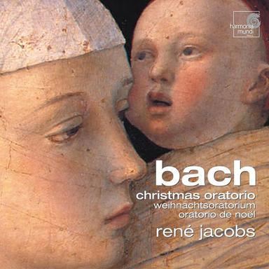 Christmas Oratorio, BWV 248: Part V, 50. Rezitativ "Und ließ versammlen alle Hohenpriester"