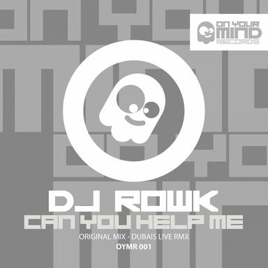 Can You Help Me? - Dubais Live Remix