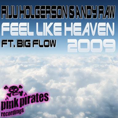 Feels Like Heaven - Extendet Mix