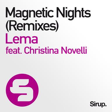 Magnetic Nights - Andrew Bennett Radio Edit