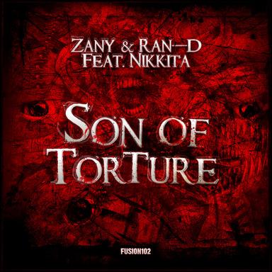 Son Of Torture - Original Edit