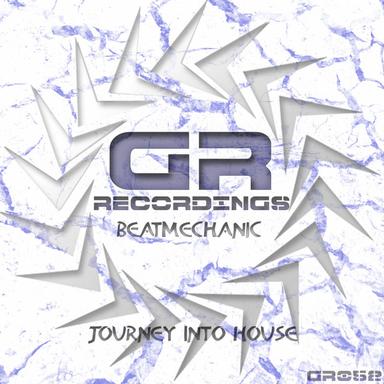 Journey Into House - Original Mix