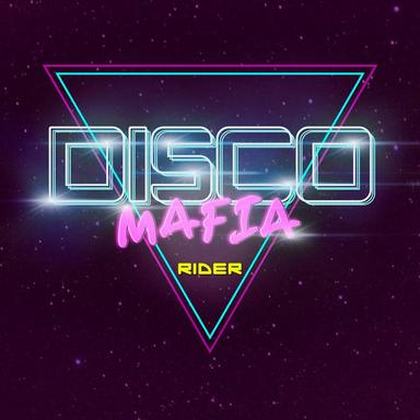 Rider - Original Mix
