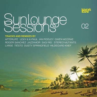Ce Soir - Original Mix