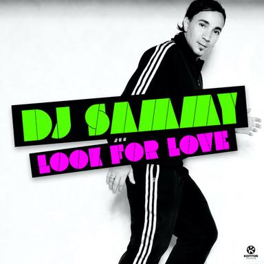 Look for Love - Radio Edit