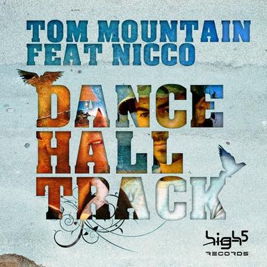 Dance Hall Track - Vanilla Kiss Remix