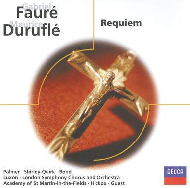 Requiem: Domine Jesu Christe