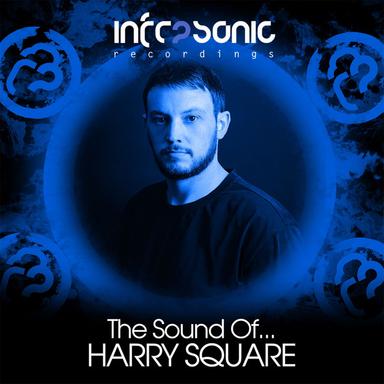 Waves - Harry Square Remix