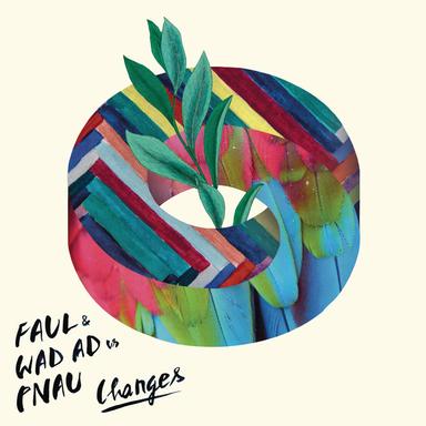 Changes - Marlon Hoffstadt Remix