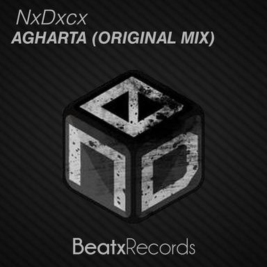 Agharta - Original Mix
