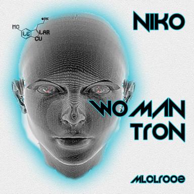 Woman Tron - Original Mix