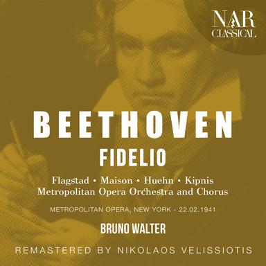 Fidelio, Op. 72, ILB 67, Act I: "Komm, Hoffnung, lass den letzten Stern" (Leonore)