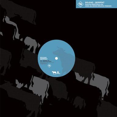 Serpent - Original Mix