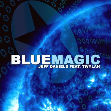 Blue Magic - Scibi Classic Mix