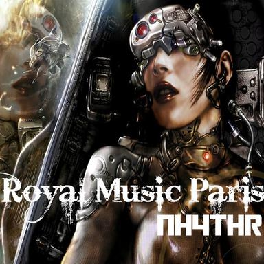 NH4THR - Original Mix