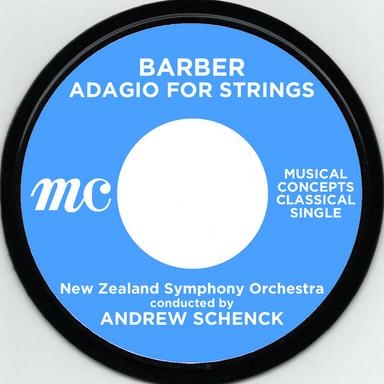Adagio for Strings