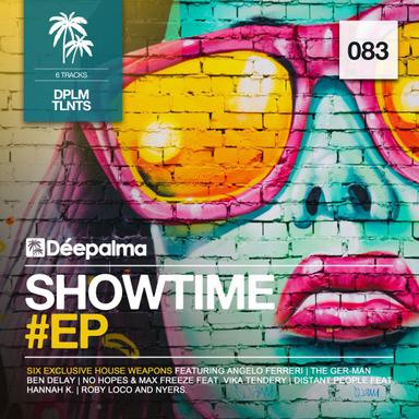 Bring Me Love - Original Mix