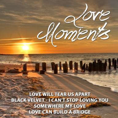 Love Will Tear Us Apart