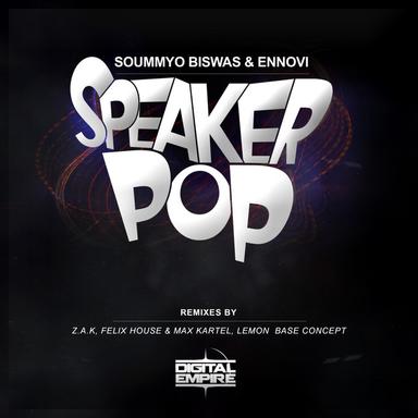 Speaker Pop - Z.A.K Remix