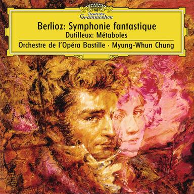 Symphonie fantastique, Op. 14: 1. Rêveries. Passions (Largo - Allegro agitato ed appassionato assai)