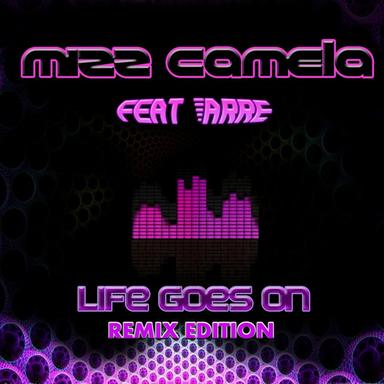 Life Goes On (Remix Edition)