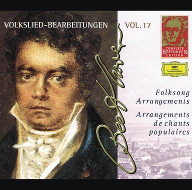 12 Scottish Songs, WoO 156: 11. Auld Lang Syne