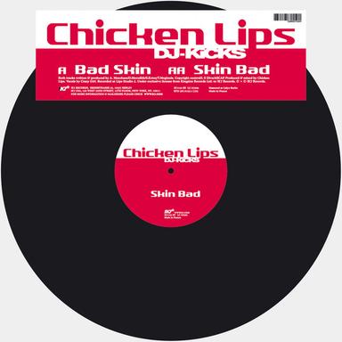 Bad Skin (DJ-KiCKS)