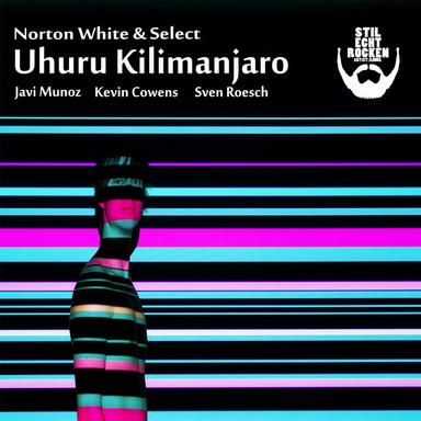 Uhuru Kilimanjaro - Sven Roesch Remix
