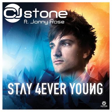 Stay 4ever Young (Feat. Jonny Rose)