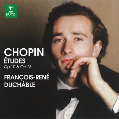 Chopin: 12 Études, Op. 25: No. 8 in D-Flat Major