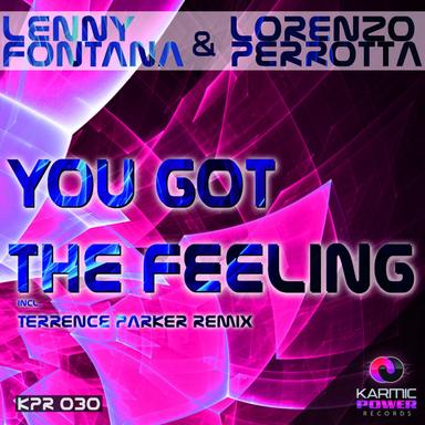 You Got The Feeling - Lenny Fontana Mix