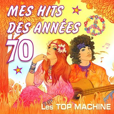 Mes hits des années 70